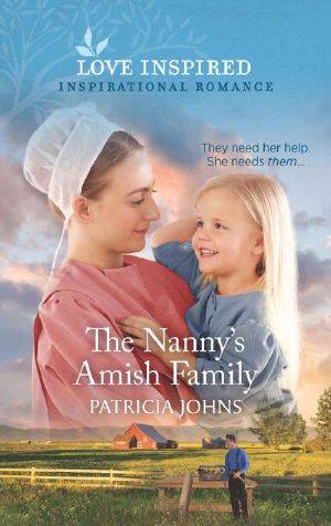 [Redemption’s Amish Legacies 01] • The Nanny's Amish Family (Redemption's Amish Legacies Book 1)